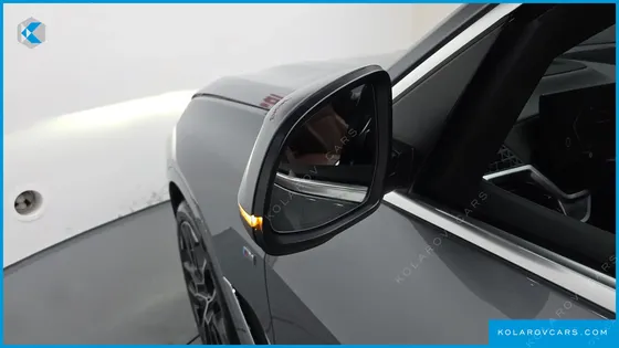 BMW X7 XDRIVE 40I M SPORT 6STR