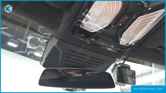 BMW X7 XDRIVE 40I M SPORT 6STR
