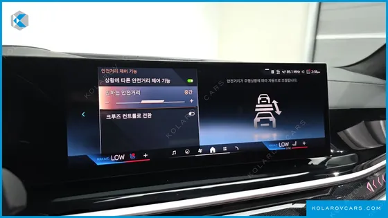 BMW X7 XDRIVE 40I M SPORT 6STR