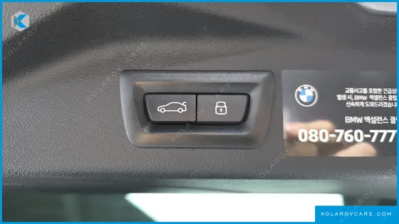 BMW X7 XDRIVE 40I M SPORT 6STR