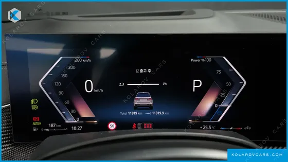 BMW X7 XDRIVE 40I M SPORT 6STR