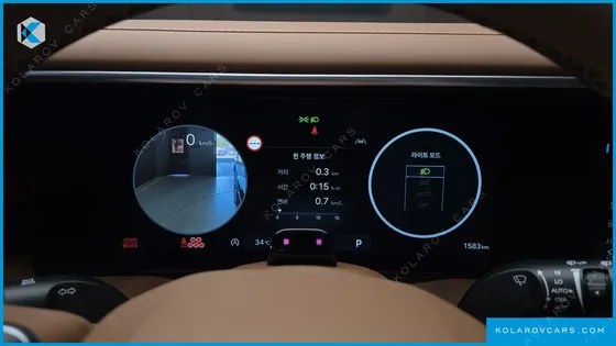 HYUNDAI PALISADE GASOLINE 2.5T 4WD 7-SEATER