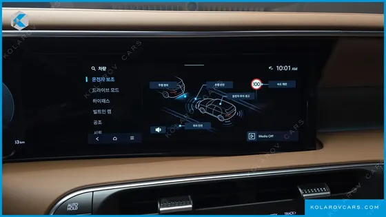 HYUNDAI PALISADE GASOLINE 2.5T 4WD 7-SEATER