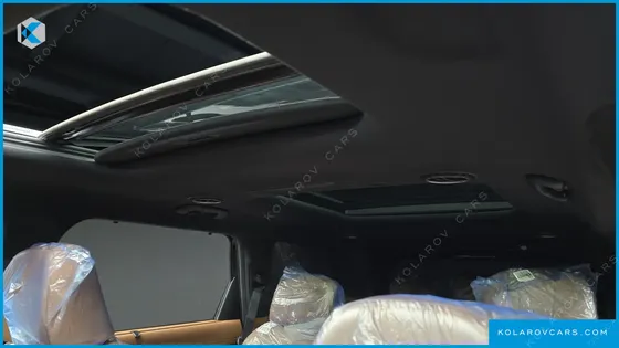 HYUNDAI PALISADE GASOLINE 2.5T 4WD 7-SEATER
