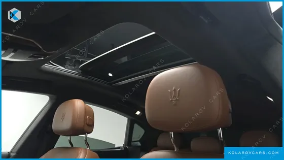 MASERATI LEVANTE 3.0 DIESEL AWD SPORT