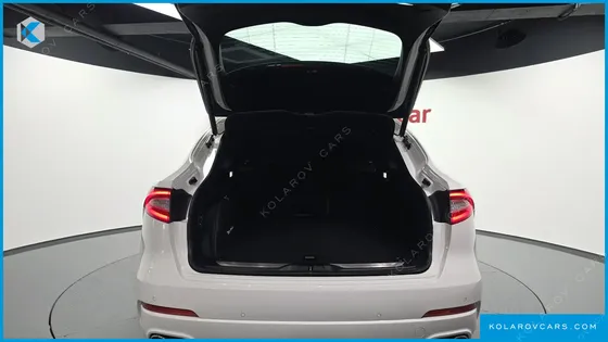 MASERATI LEVANTE 3.0 DIESEL AWD SPORT
