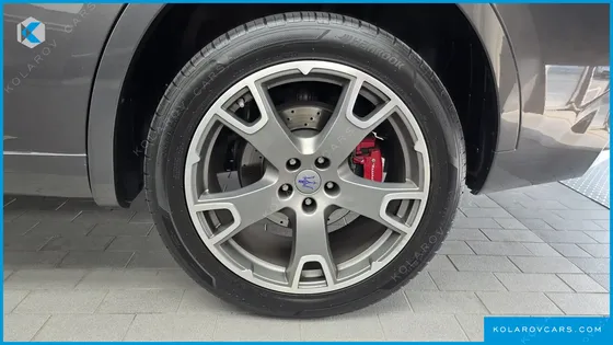MASERATI LEVANTE 3.0 AWD GRANSPORT
