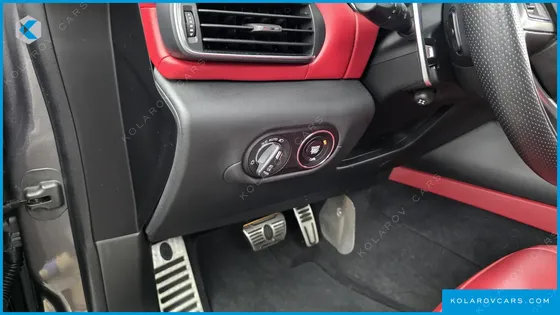 MASERATI LEVANTE 3.0 AWD GRANSPORT