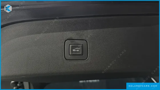 CHEVROLET (GM DAEWOO) TRAX 1.2 ACTIV