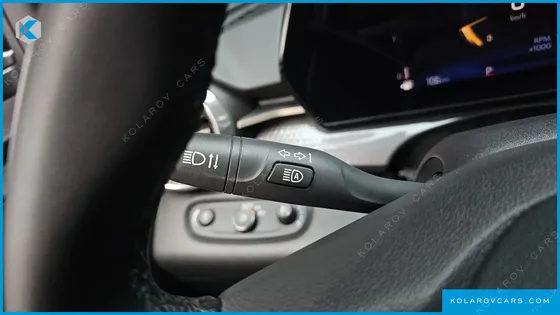 CHEVROLET (GM DAEWOO) TRAX 1.2 ACTIV