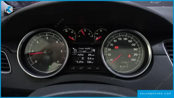 PEUGEOT 508 1.6 E-HDI ACTIVE