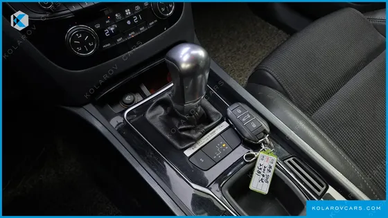 PEUGEOT 508 1.6 E-HDI ACTIVE