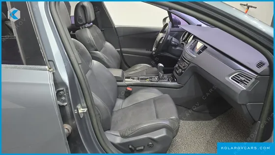 PEUGEOT 508 1.6 E-HDI ACTIVE