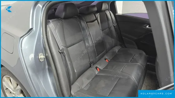 PEUGEOT 508 1.6 E-HDI ACTIVE