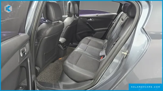 PEUGEOT 508 1.6 E-HDI ACTIVE