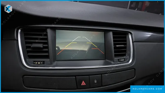 PEUGEOT 508 1.6 E-HDI ACTIVE