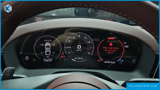 PORSCHE PANAMERA 4.0 GTS