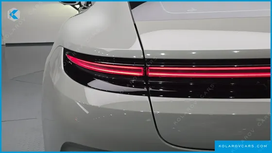 PORSCHE PANAMERA 4.0 GTS