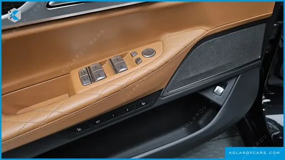 BMW 7 SERIES 745LE IPERFORMANCE M SPORT