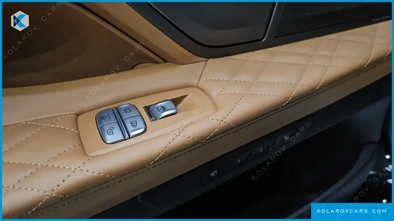 BMW 7 SERIES 745LE IPERFORMANCE M SPORT