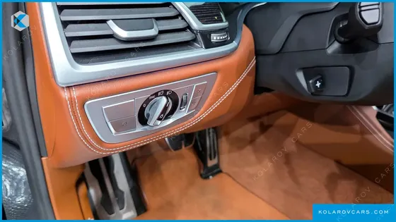 BMW 7 SERIES M760LI XDRIVE