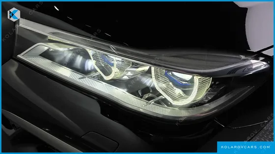 BMW 7 SERIES M760LI XDRIVE