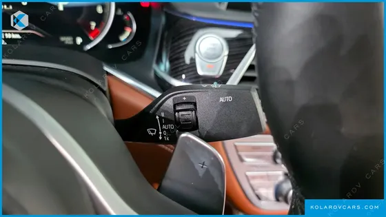 BMW 7 SERIES M760LI XDRIVE