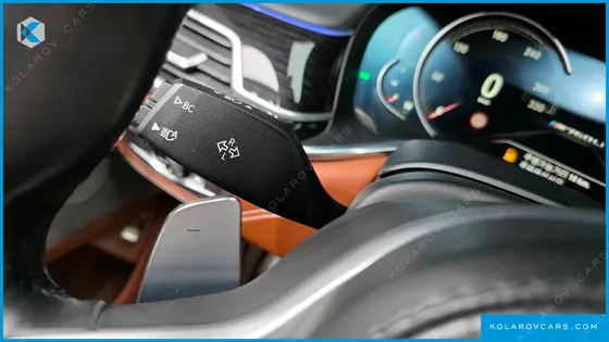 BMW 7 SERIES M760LI XDRIVE