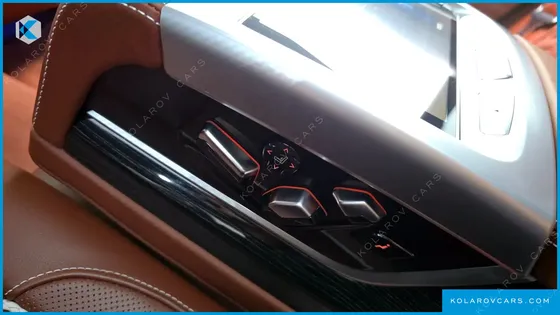 BMW 7 SERIES M760LI XDRIVE