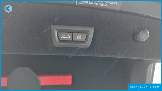 BMW 7 SERIES M760LI XDRIVE