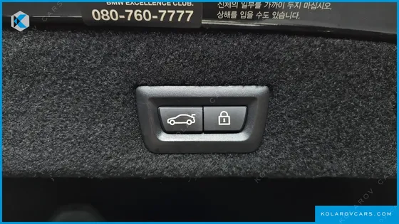 BMW 7 SERIES 740LI XDRIVE DESIGN PURE EXCELLENCE