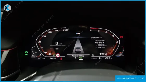 BMW 7 SERIES 730LD XDRIVE DESIGN PURE EXCELLENCE