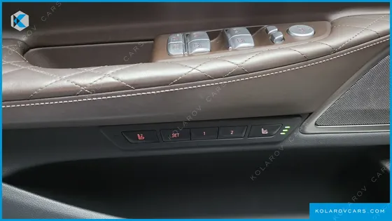 BMW 7 SERIES 730LD XDRIVE DESIGN PURE EXCELLENCE