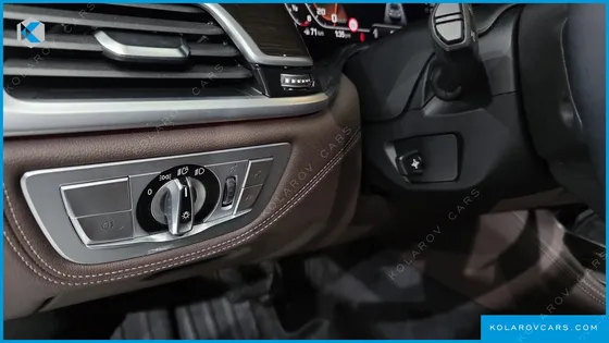 BMW 7 SERIES 730LD XDRIVE DESIGN PURE EXCELLENCE