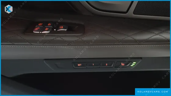 BMW 7 SERIES 730LD XDRIVE DESIGN PURE EXCELLENCE