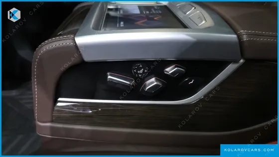 BMW 7 SERIES 730LD XDRIVE DESIGN PURE EXCELLENCE