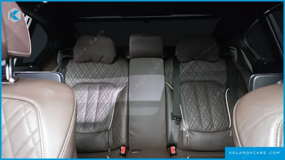BMW 7 SERIES 730LD XDRIVE DESIGN PURE EXCELLENCE