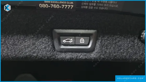BMW 7 SERIES 730LD XDRIVE DESIGN PURE EXCELLENCE