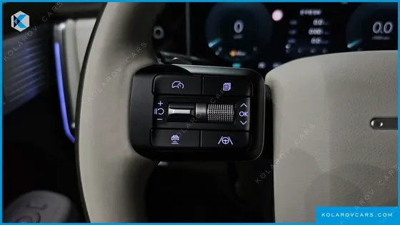 HYUNDAI SANTA FE GASOLINE 2.5T 4WD