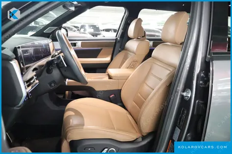 HYUNDAI SANTA FE HEV 1.6 4WD