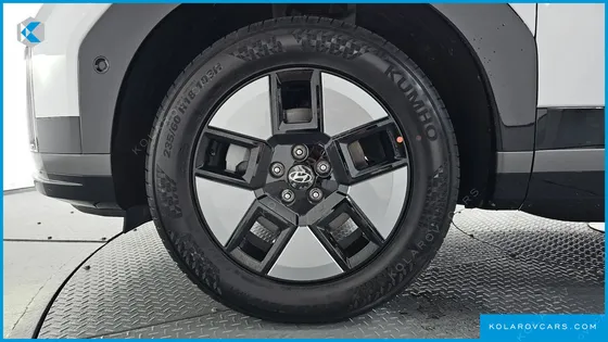 HYUNDAI SANTA FE HEV 1.6 2WD