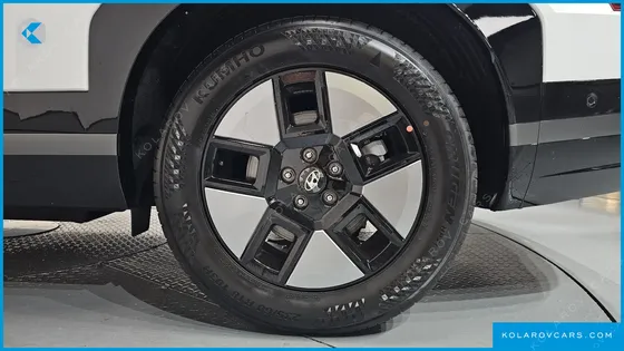 HYUNDAI SANTA FE HEV 1.6 2WD