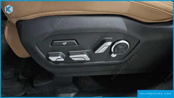HYUNDAI SANTA FE HEV 1.6 2WD