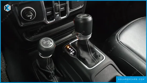 JEEP WRANGLER 2.0 OVERLAND POWER TOP 4DOOR