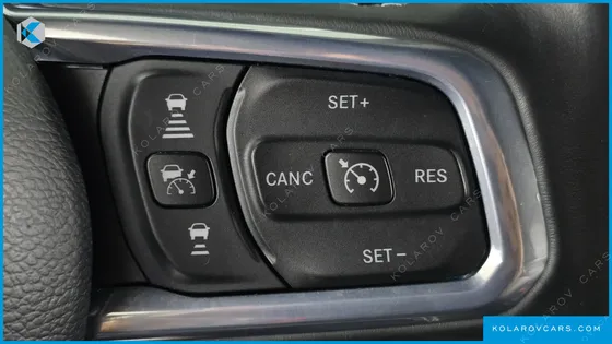 JEEP WRANGLER 2.0 OVERLAND POWER TOP 4DOOR