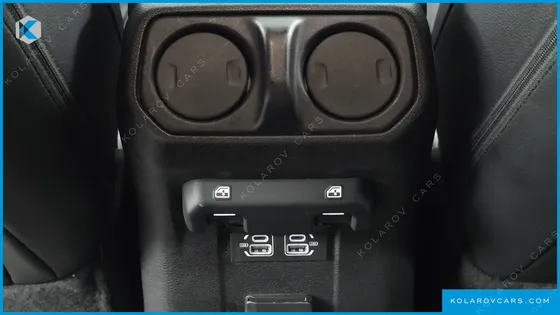 JEEP WRANGLER 2.0 OVERLAND POWER TOP 4DOOR