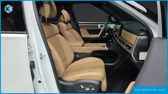 HYUNDAI SANTA FE HEV 1.6 4WD