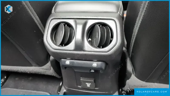 JEEP WRANGLER 2.0 OVERLAND POWER TOP 4DOOR