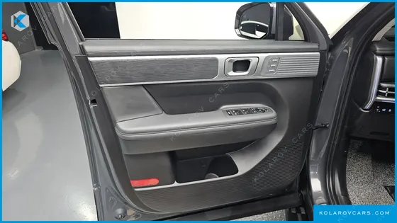 HYUNDAI SANTA FE HEV 1.6 4WD