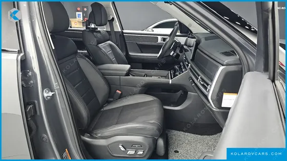 HYUNDAI SANTA FE HEV 1.6 4WD